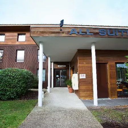 – Bassin D’arcachon Hotel