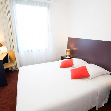 - Bassin D'arcachon Hotell Le Teich