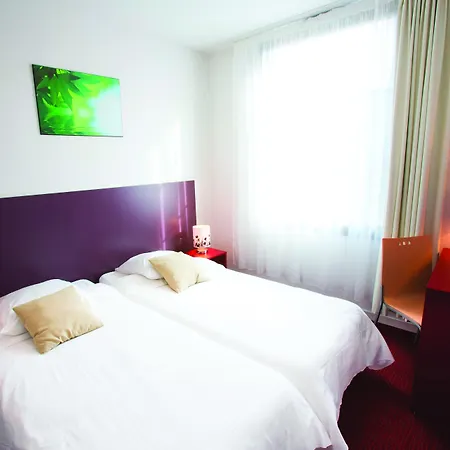 - Bassin D'arcachon Hotell Le Teich