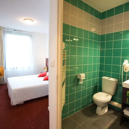 Hotell - Bassin D'arcachon