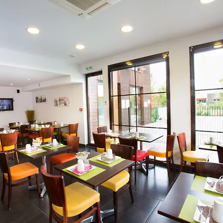 Hotell - Bassin D'arcachon