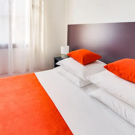 Hotell - Bassin D'arcachon Le Teich