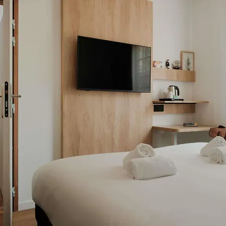 Greet Bassin Arcachon Hotel 3*