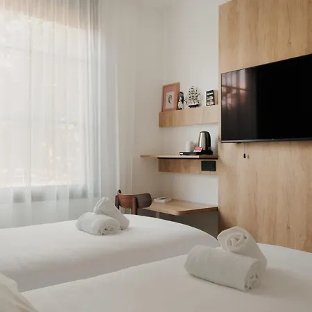 Hotel Greet Bassin Arcachon