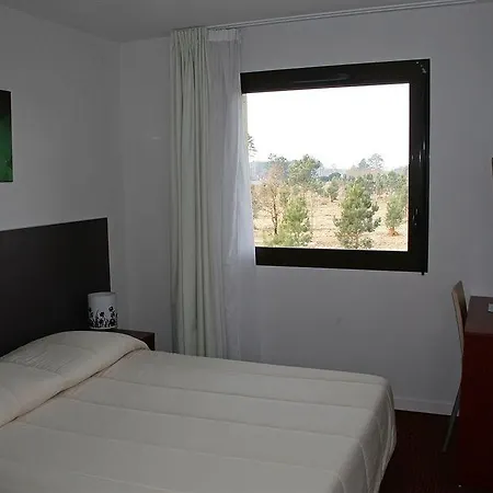 - Bassin D'arcachon Hotell 3*