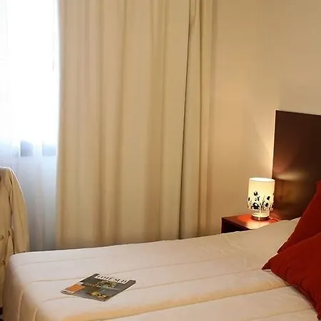 Greet Bassin Arcachon 호텔 3*