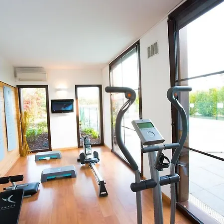 Hotell - Bassin D'arcachon 3*