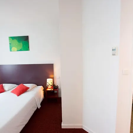 فندق أول سويتس لو تيك - باسين دو أركاتشون لو تيتش