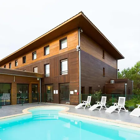 Hotel – Bassin D’arcachon