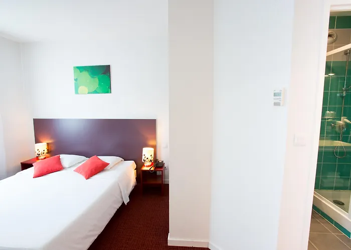 - Bassin D'arcachon Hotel Le Teich