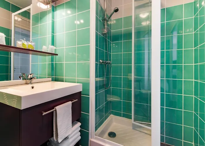 - Bassin D'arcachon 3*