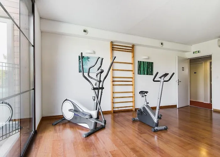 Hotel - Bassin D'arcachon 3*