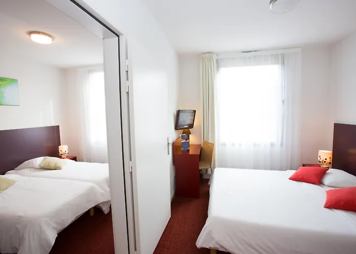 - Bassin D'arcachon Hotel