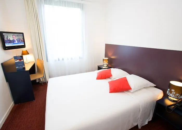 - Bassin D'arcachon Hotel Le Teich