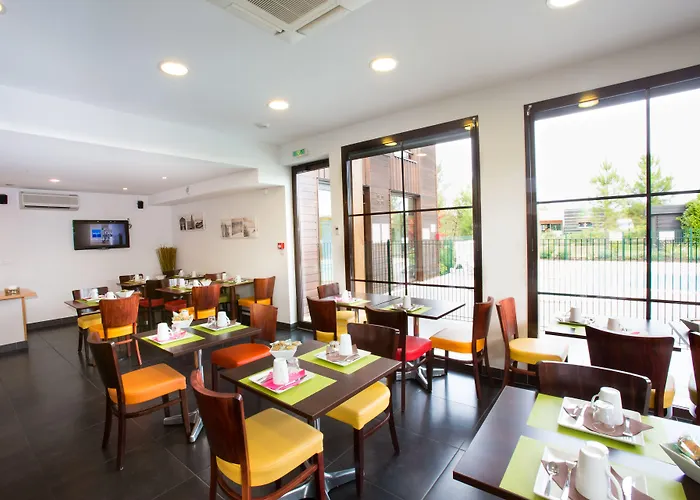 Hotel - Bassin D'arcachon