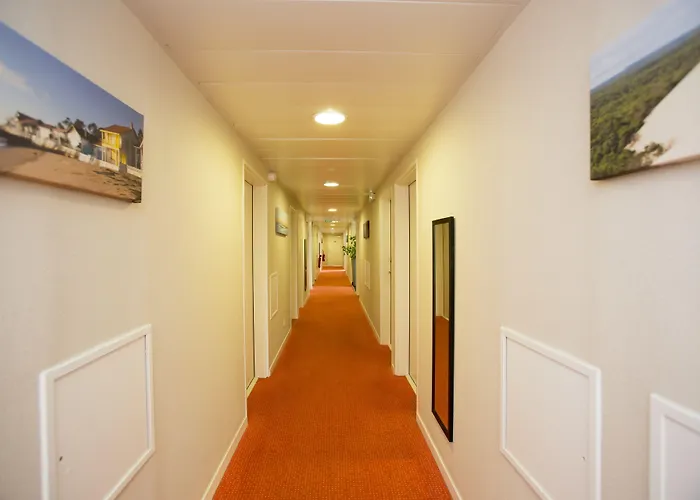 - Bassin D'arcachon 3* Le Teich