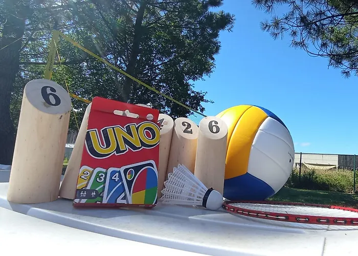 Hotel - Bassin D'arcachon 3*