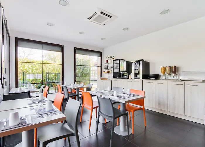 - Bassin D'arcachon Hotel Le Teich