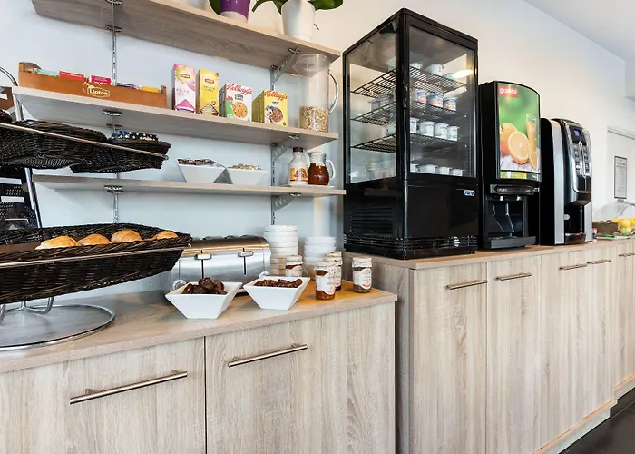 - Bassin D'arcachon Hotel Le Teich