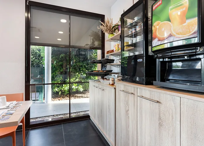 Hotel - Bassin D'arcachon