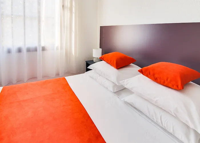 Hotel - Bassin D'arcachon Le Teich