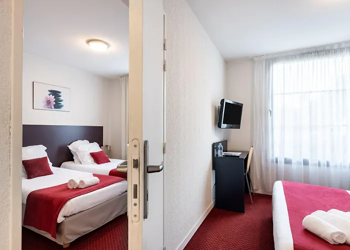 Hotel - Bassin D'arcachon