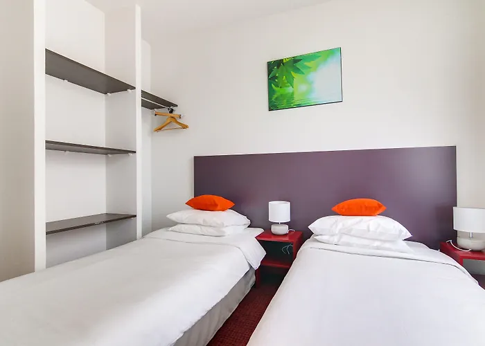 - Bassin D'arcachon 3*