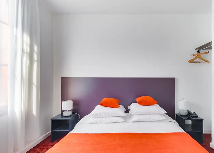 - Bassin D'arcachon Hotel 3*