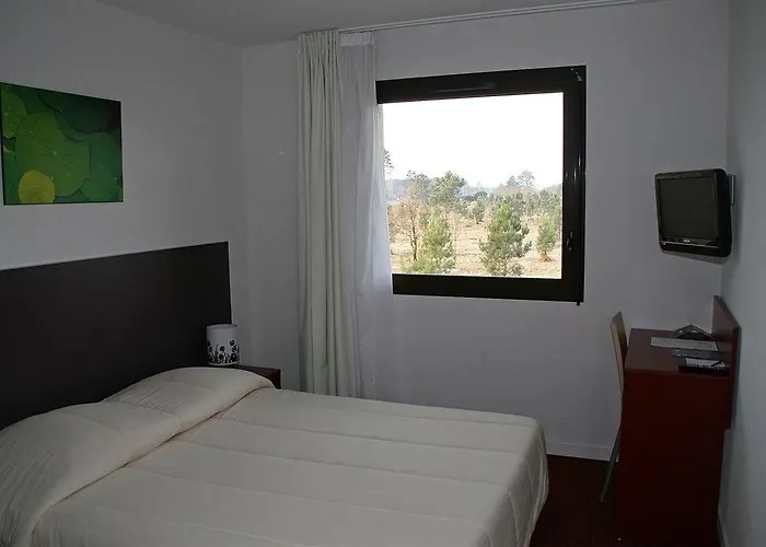 - Bassin D'arcachon Hotel 3*