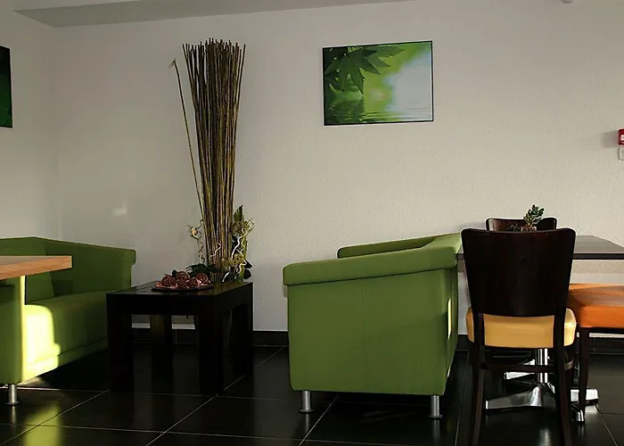 Hotel - Bassin D'arcachon