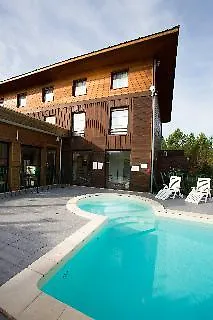 Hotel - Bassin D'arcachon 3*