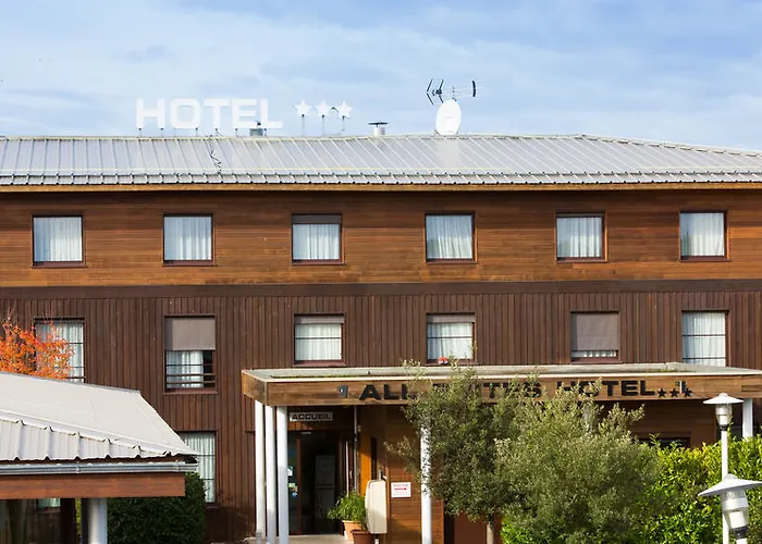 Hotel - Bassin D'arcachon