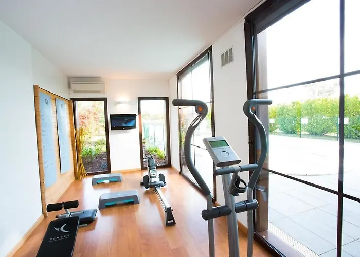 Hotel - Bassin D'arcachon 3*