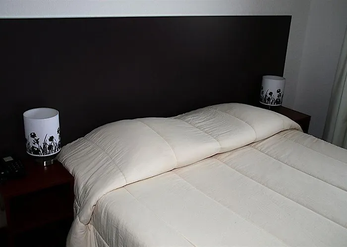 - Bassin D'arcachon Hotel 3*