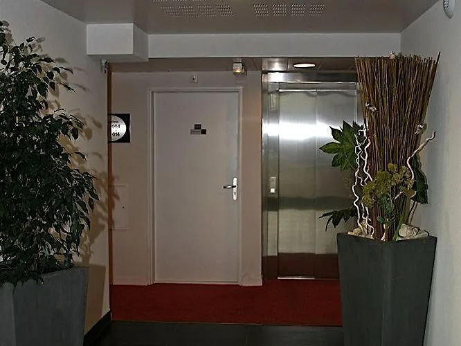 Hotel - Bassin D'arcachon