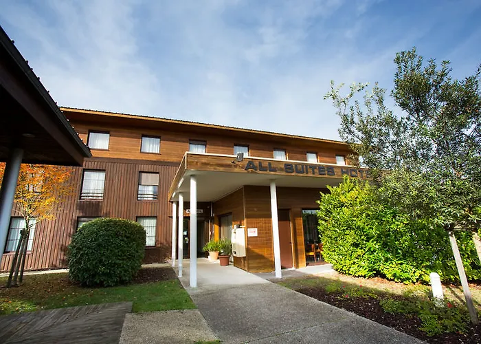 Hotel - Bassin D'arcachon