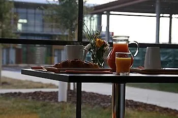 Hotel - Bassin D'arcachon 3*