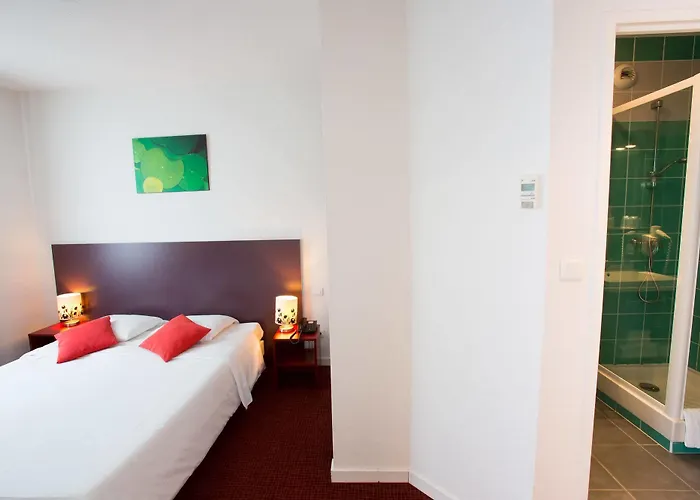 Hotel - Bassin D'arcachon Le Teich